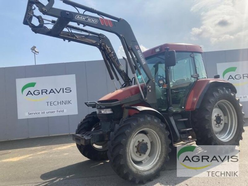 Traktor van het type Case IH MX 100 C MAXXUM, Gebrauchtmaschine in Melle (Foto 1)