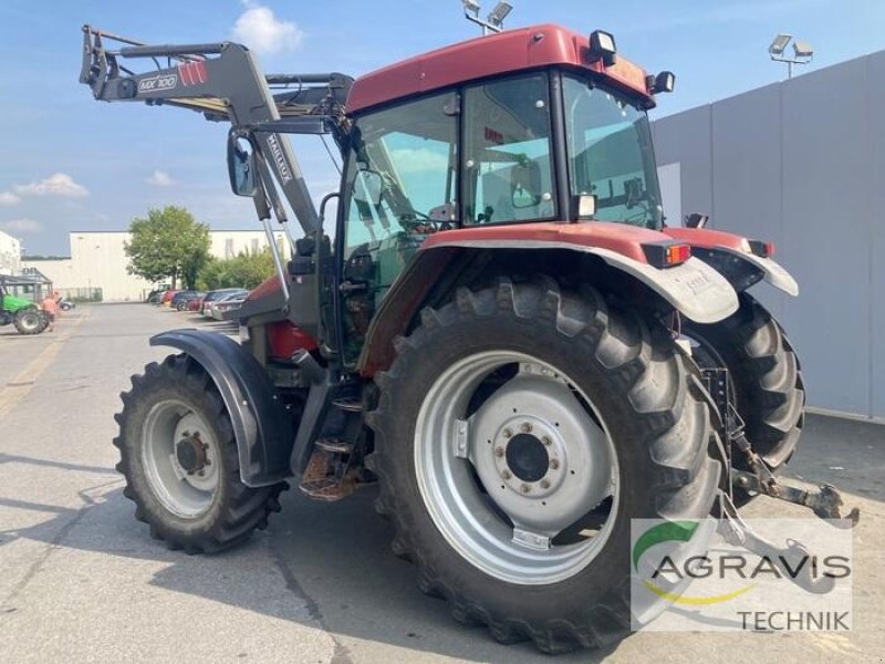 Traktor van het type Case IH MX 100 C MAXXUM, Gebrauchtmaschine in Melle (Foto 4)