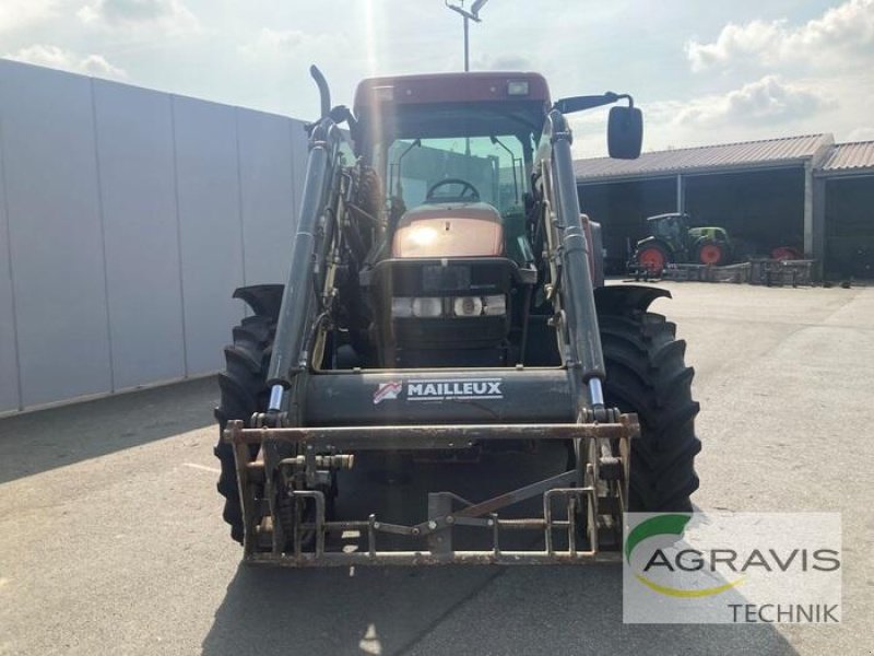 Traktor van het type Case IH MX 100 C MAXXUM, Gebrauchtmaschine in Melle (Foto 10)