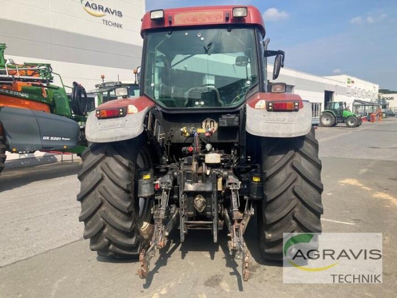 Traktor van het type Case IH MX 100 C MAXXUM, Gebrauchtmaschine in Melle (Foto 13)