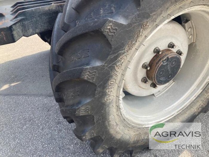 Traktor van het type Case IH MX 100 C MAXXUM, Gebrauchtmaschine in Melle (Foto 17)