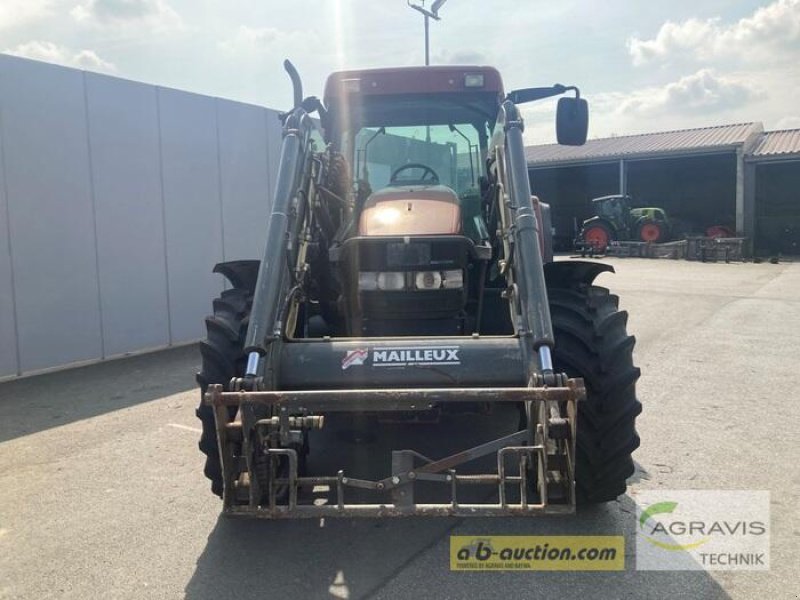 Traktor du type Case IH MX 100 C MAXXUM, Gebrauchtmaschine en Melle-Wellingholzhausen (Photo 10)