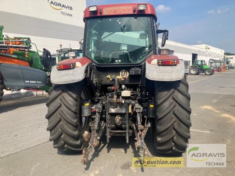 Traktor du type Case IH MX 100 C MAXXUM, Gebrauchtmaschine en Melle-Wellingholzhausen (Photo 13)