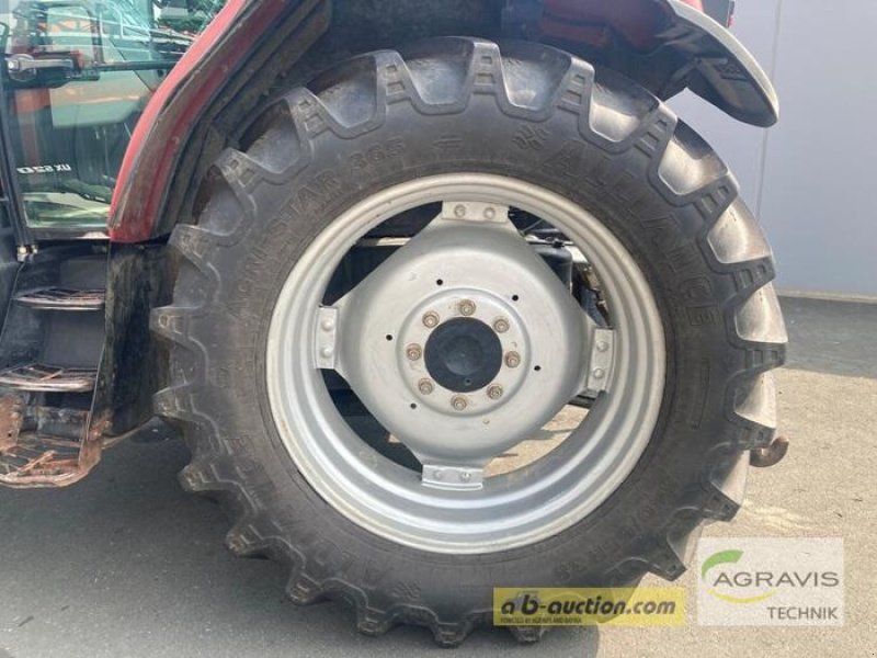 Traktor du type Case IH MX 100 C MAXXUM, Gebrauchtmaschine en Melle-Wellingholzhausen (Photo 18)