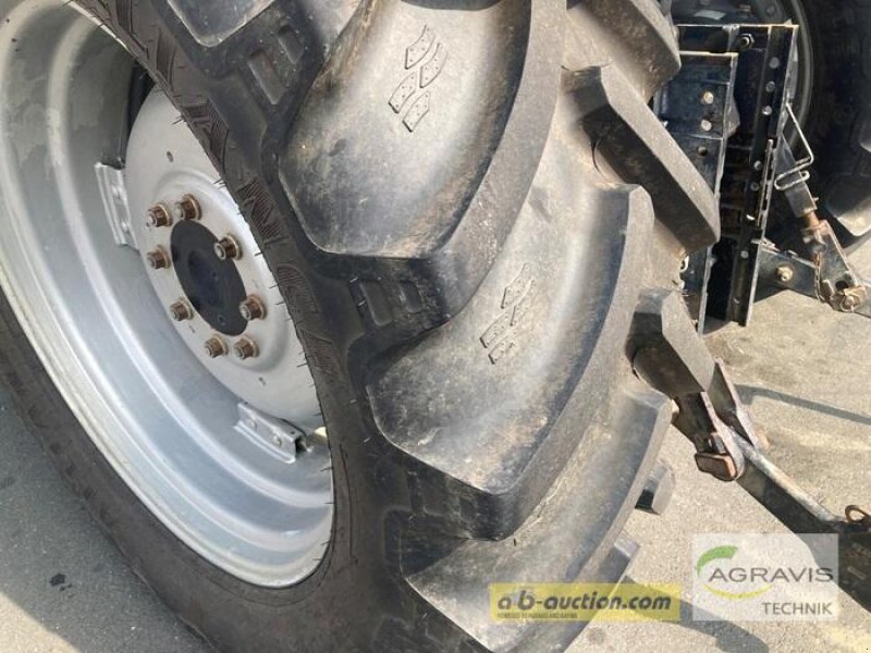 Traktor du type Case IH MX 100 C MAXXUM, Gebrauchtmaschine en Melle-Wellingholzhausen (Photo 19)