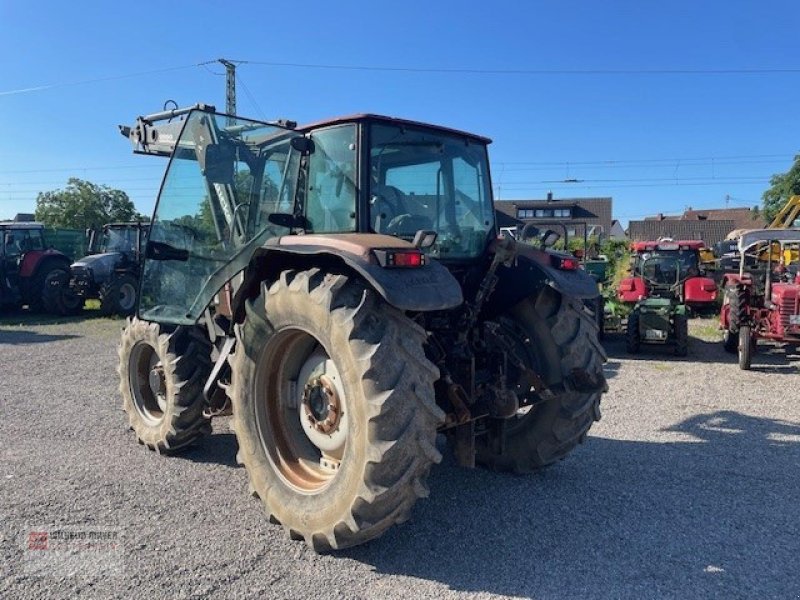 Traktor van het type Case IH MX 100, Gebrauchtmaschine in Gottenheim (Foto 1)