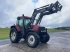 Traktor des Typs Case IH MX 110 Maxxum mit Frontlader, Gebrauchtmaschine in Steinau  (Bild 2)