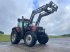 Traktor типа Case IH MX 110 Maxxum mit Frontlader, Gebrauchtmaschine в Steinau  (Фотография 1)