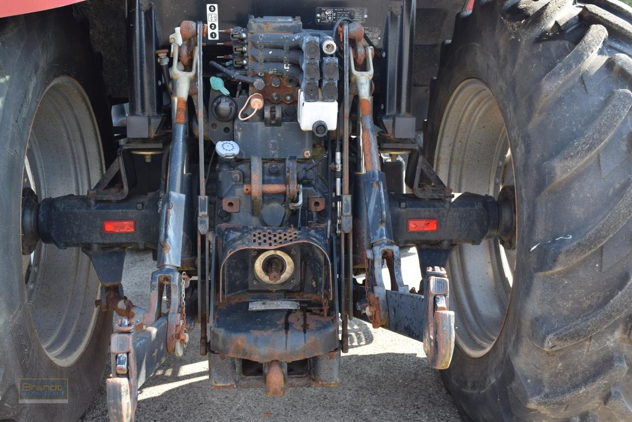 Traktor typu Case IH MX 110 Maxxum, Gebrauchtmaschine v Oyten (Obrázek 5)