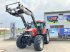 Traktor des Typs Case IH MX 120, Gebrauchtmaschine in Stuhr (Bild 1)