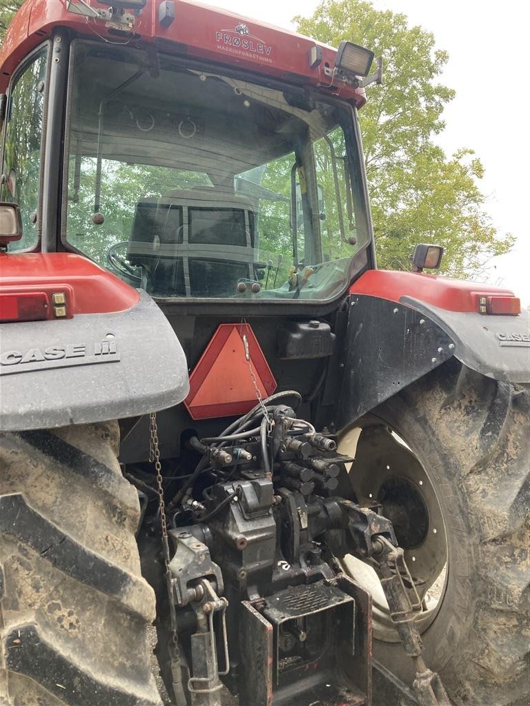 Traktor tip Case IH MX 135 Frontlift, Gebrauchtmaschine in Store Heddinge (Poză 3)