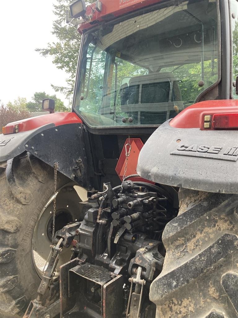 Traktor tip Case IH MX 135 Frontlift, Gebrauchtmaschine in Store Heddinge (Poză 4)