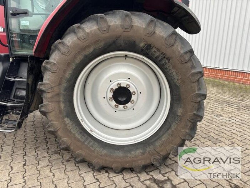 Traktor typu Case IH MX 135 MAXXUM, Gebrauchtmaschine v Meppen (Obrázek 19)