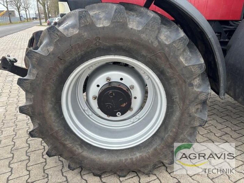 Traktor typu Case IH MX 135 MAXXUM, Gebrauchtmaschine v Meppen (Obrázek 17)