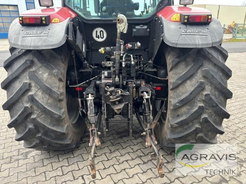 Traktor typu Case IH MX 135 MAXXUM, Gebrauchtmaschine v Meppen (Obrázek 13)