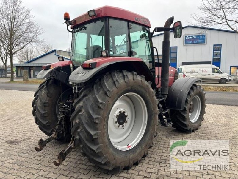 Traktor typu Case IH MX 135 MAXXUM, Gebrauchtmaschine v Meppen (Obrázek 3)