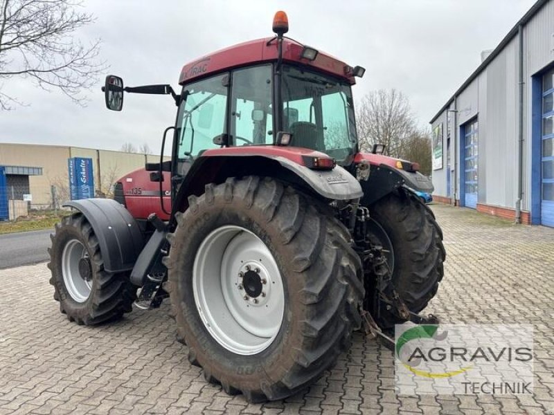 Traktor typu Case IH MX 135 MAXXUM, Gebrauchtmaschine v Meppen (Obrázek 4)