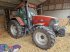 Traktor Türe ait Case IH MX 135 MX 135, Gebrauchtmaschine içinde Wevelgem (resim 2)