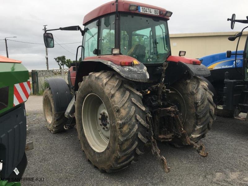 Traktor typu Case IH MX 135, Gebrauchtmaschine w ROYE (Zdjęcie 1)