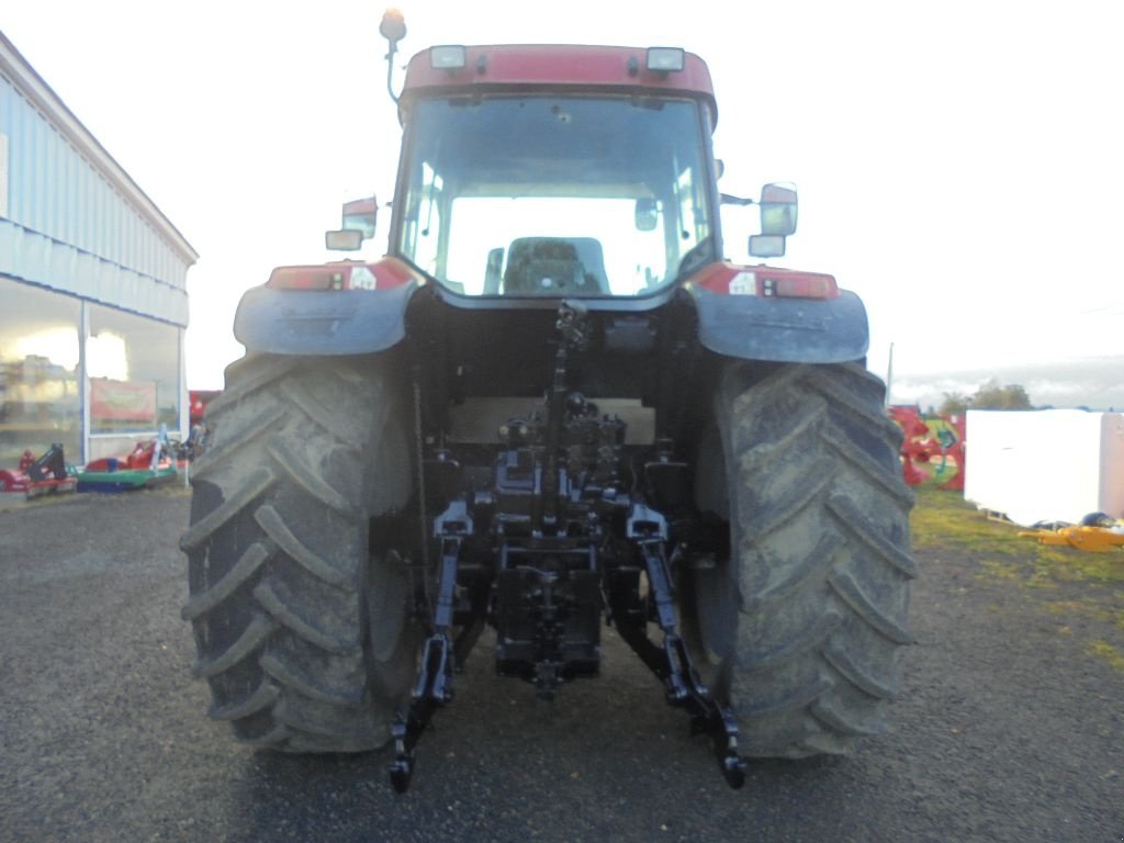 Traktor typu Case IH MX 135, Gebrauchtmaschine v AUTHON (Obrázok 5)