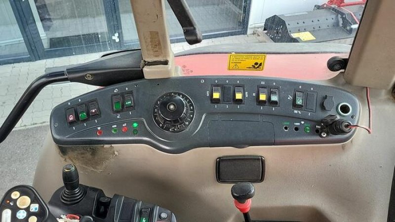 Traktor typu Case IH MX 170, Gebrauchtmaschine w Münster (Zdjęcie 20)