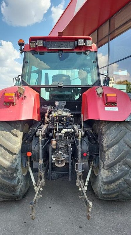 Traktor typu Case IH MX 170, Gebrauchtmaschine w Münster (Zdjęcie 14)