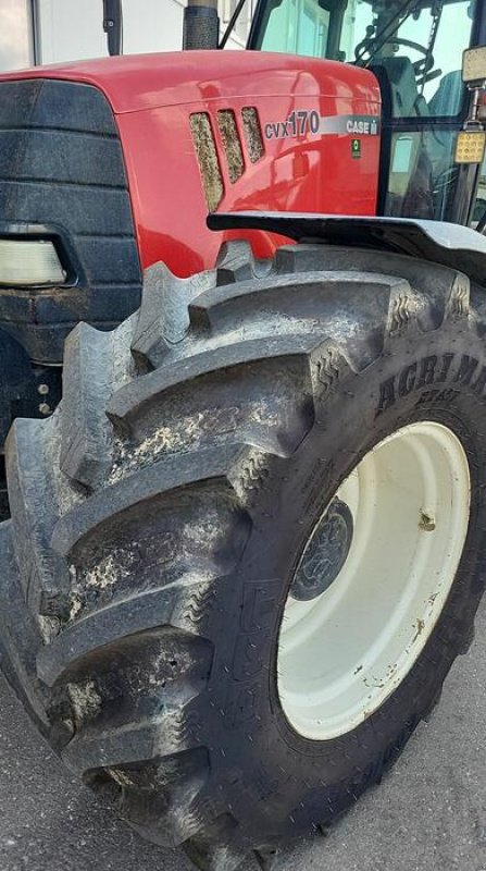 Traktor typu Case IH MX 170, Gebrauchtmaschine v Münster (Obrázek 3)