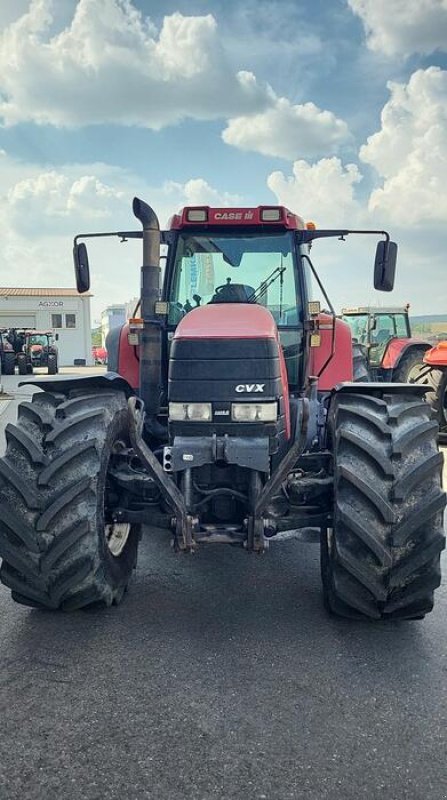 Traktor typu Case IH MX 170, Gebrauchtmaschine w Münster (Zdjęcie 5)