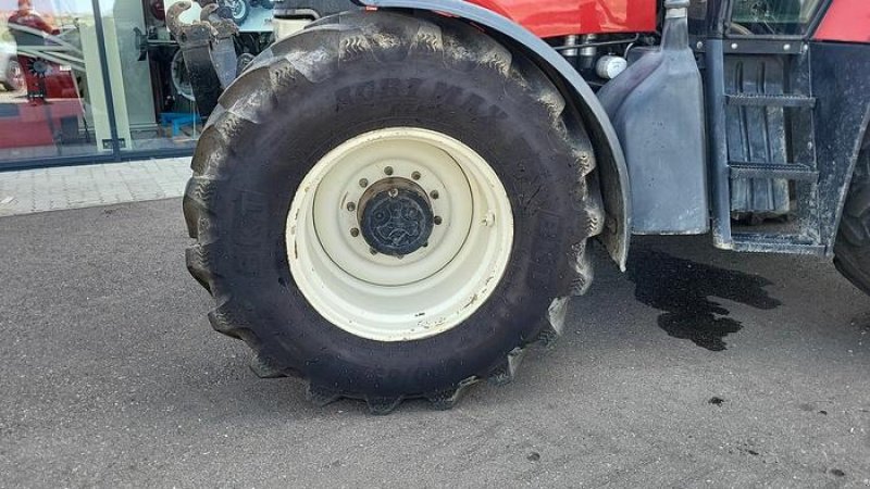 Traktor typu Case IH MX 170, Gebrauchtmaschine v Münster (Obrázok 2)