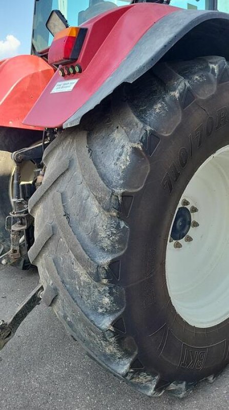 Traktor a típus Case IH MX 170, Gebrauchtmaschine ekkor: Münster (Kép 13)