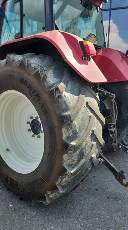 Traktor typu Case IH MX 170, Gebrauchtmaschine w Münster (Zdjęcie 17)