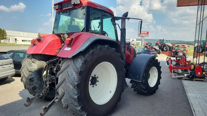 Traktor του τύπου Case IH MX 170, Gebrauchtmaschine σε Münster (Φωτογραφία 11)