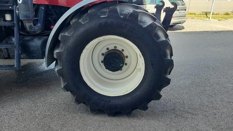 Traktor του τύπου Case IH MX 170, Gebrauchtmaschine σε Münster (Φωτογραφία 7)