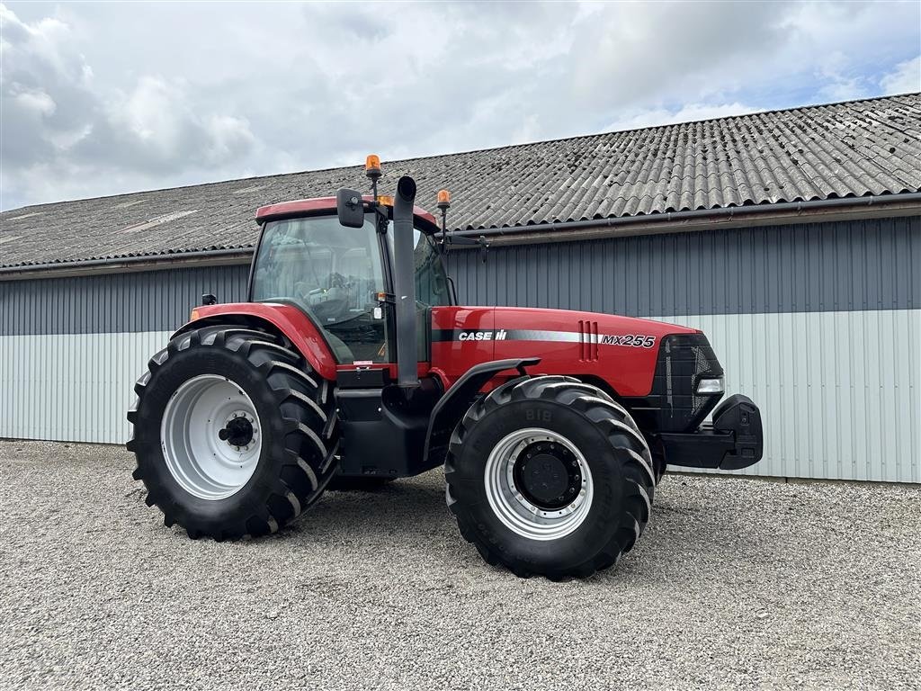 Traktor typu Case IH MX 255 KUN 1616 TIMER, TRIMPLE GPS, Gebrauchtmaschine v Bælum (Obrázek 3)