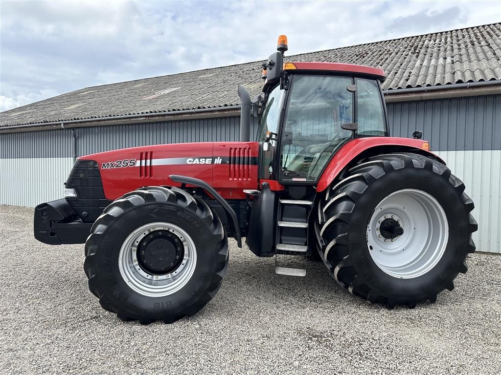 Traktor a típus Case IH MX 255 KUN 1616 TIMER, TRIMPLE GPS, Gebrauchtmaschine ekkor: Bælum (Kép 2)