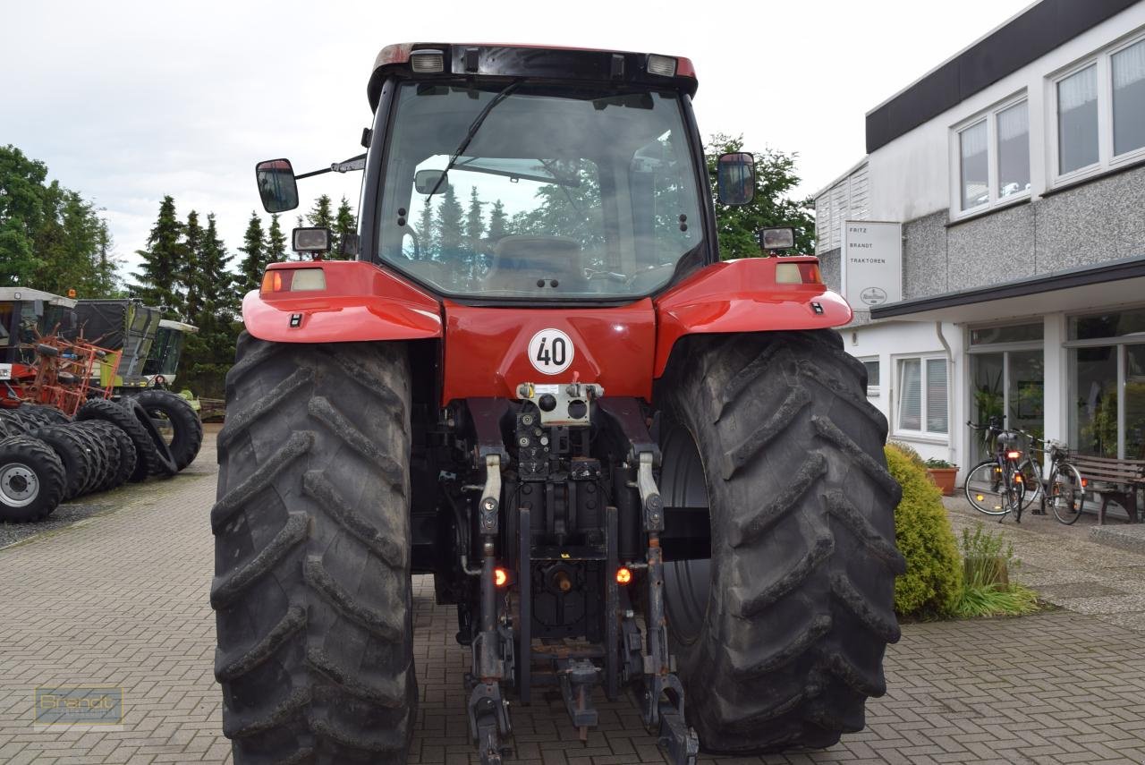 Traktor des Typs Case IH MX 285 Magnum, Gebrauchtmaschine in Oyten (Bild 4)