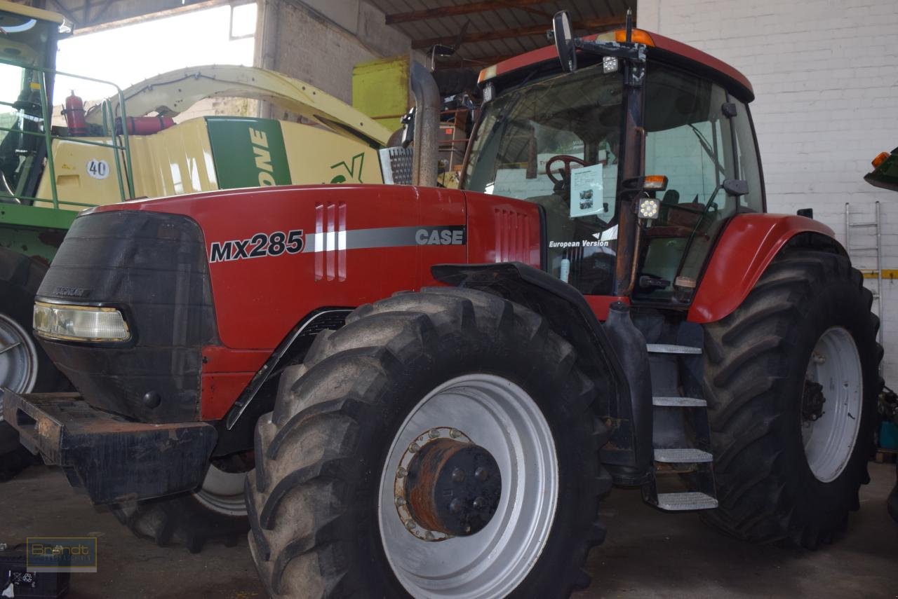 Traktor of the type Case IH MX 285 Magnum, Gebrauchtmaschine in Oyten (Picture 1)