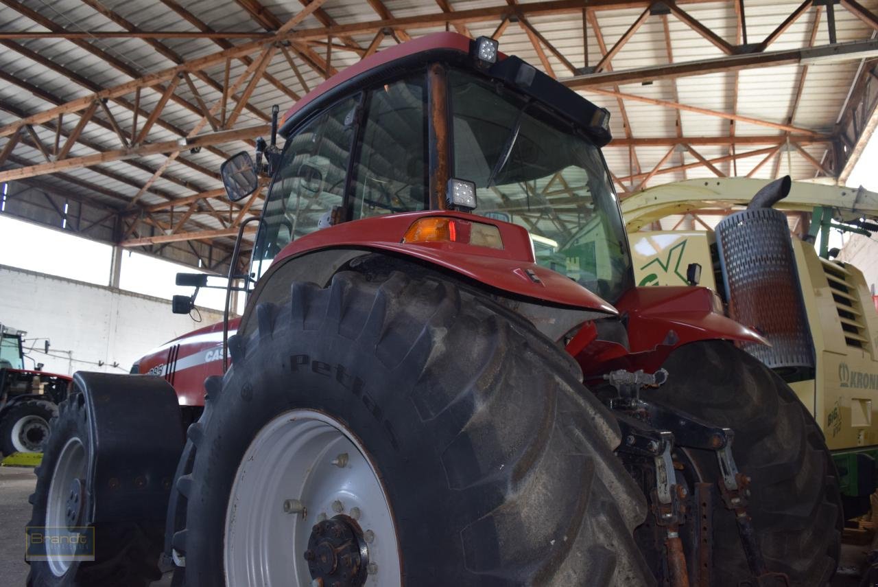 Traktor of the type Case IH MX 285 Magnum, Gebrauchtmaschine in Oyten (Picture 4)