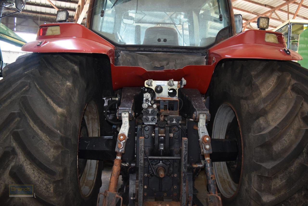 Traktor Türe ait Case IH MX 285 Magnum, Gebrauchtmaschine içinde Oyten (resim 5)