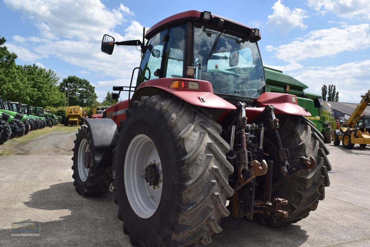 Traktor του τύπου Case IH MX 285 Magnum, Gebrauchtmaschine σε Oyten (Φωτογραφία 4)