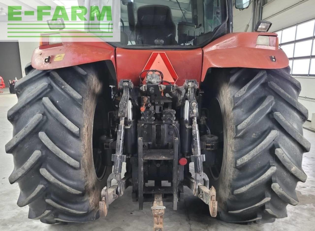 Traktor του τύπου Case IH mx 285, Gebrauchtmaschine σε SOKOŁY (Φωτογραφία 5)