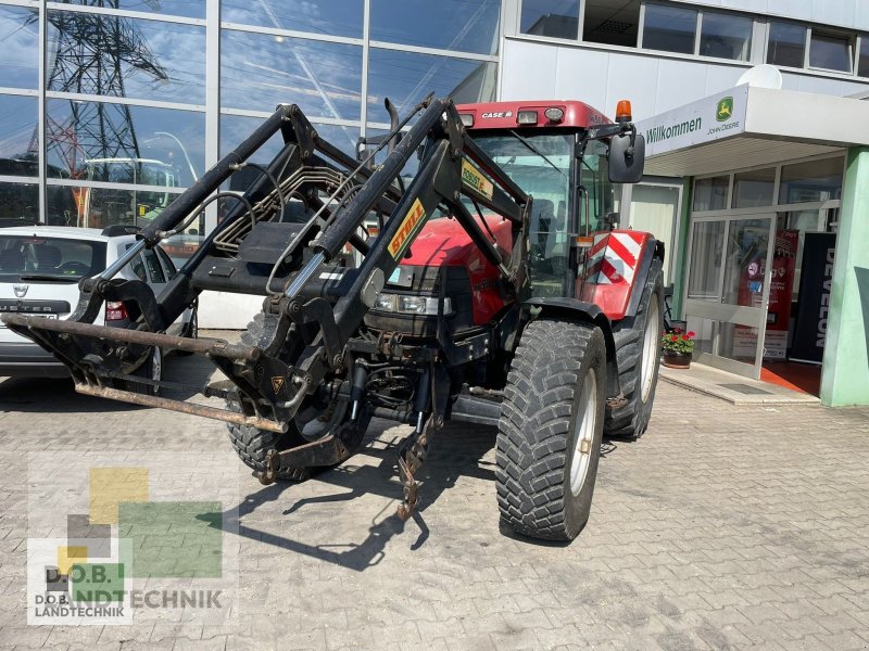 Traktor του τύπου Case IH MX 90 C, Gebrauchtmaschine σε Regensburg (Φωτογραφία 1)