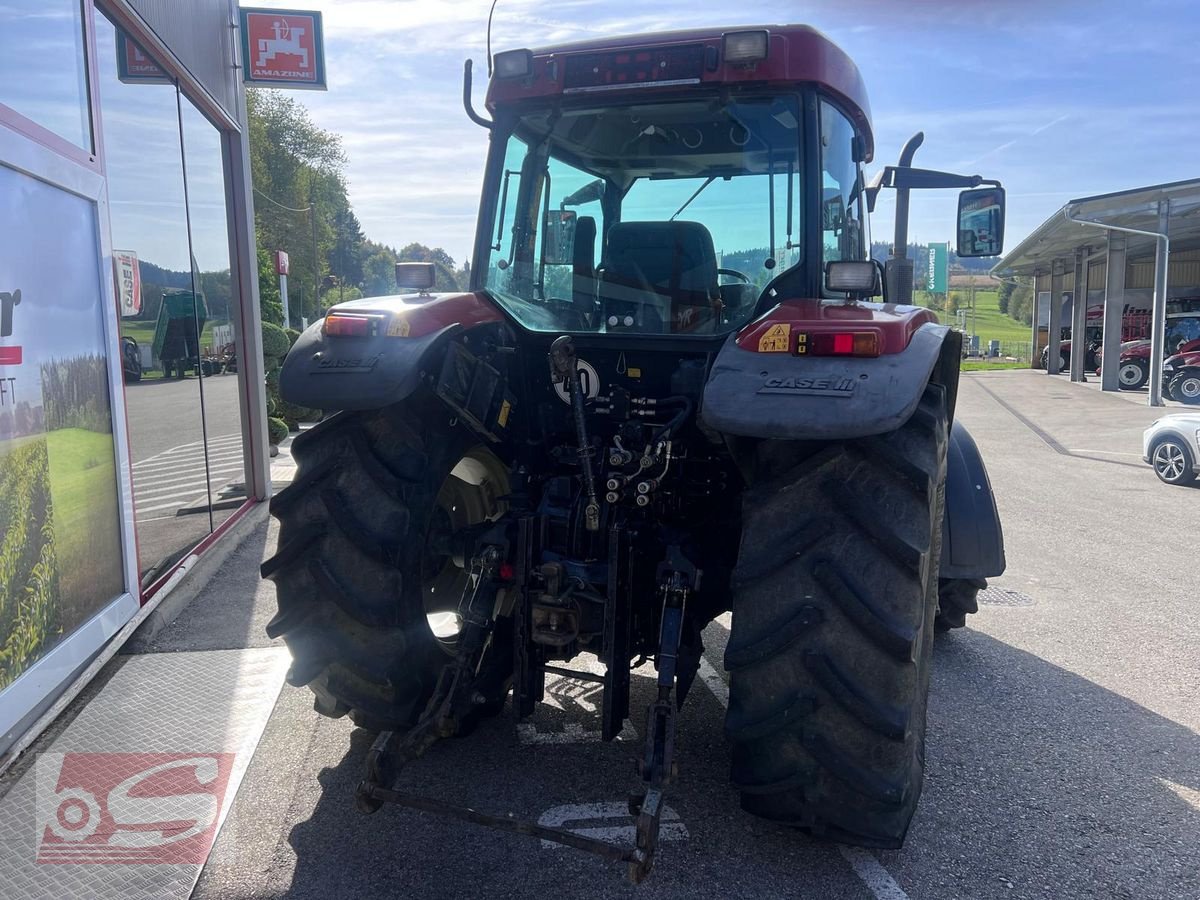 Traktor van het type Case IH MX 90 C, Gebrauchtmaschine in Offenhausen (Foto 5)