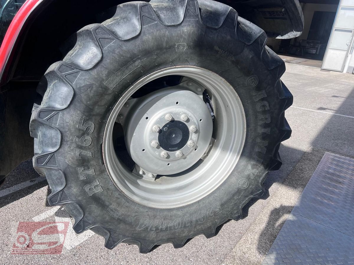 Traktor του τύπου Case IH MX 90 C, Gebrauchtmaschine σε Offenhausen (Φωτογραφία 9)