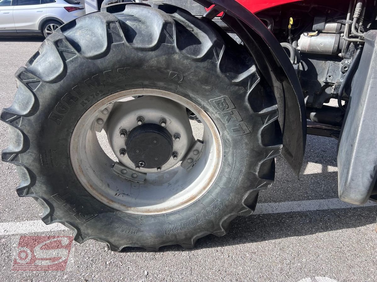 Traktor от тип Case IH MX 90 C, Gebrauchtmaschine в Offenhausen (Снимка 10)