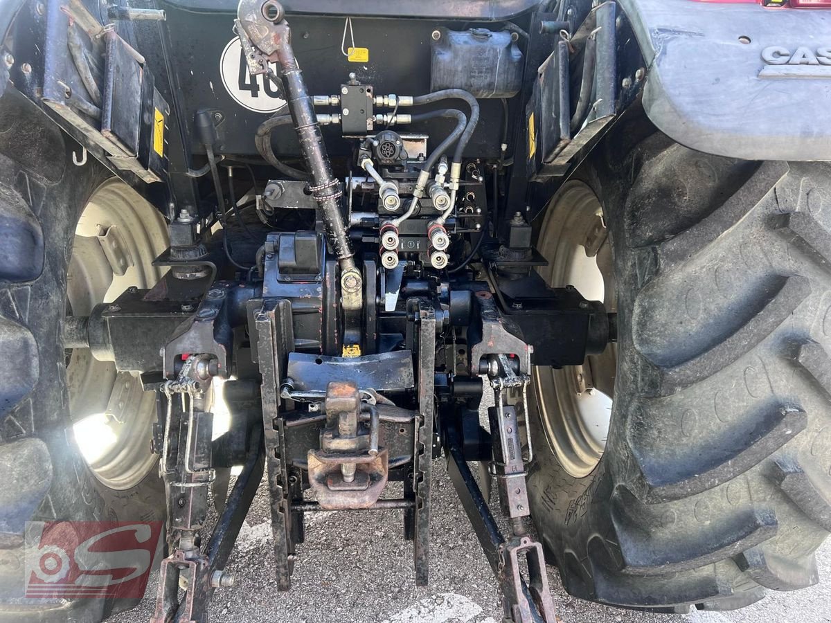 Traktor van het type Case IH MX 90 C, Gebrauchtmaschine in Offenhausen (Foto 7)