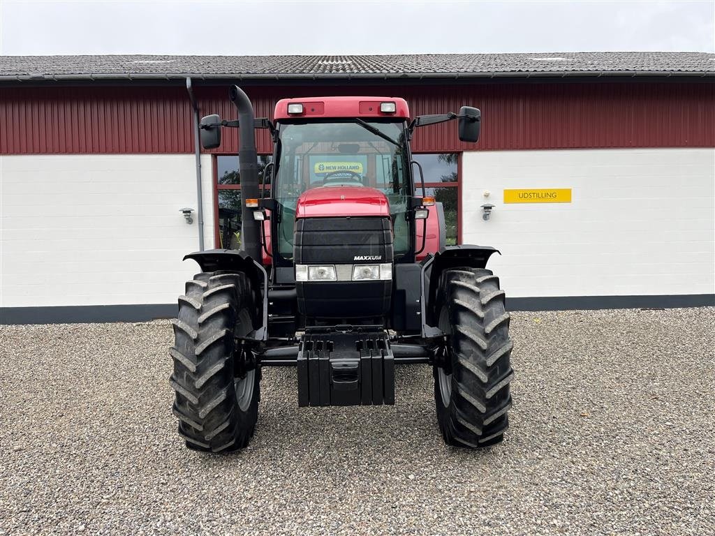 Traktor of the type Case IH MX100 KUN 1283 TIMER / ONLY 1283 HOURS, Gebrauchtmaschine in Storvorde (Picture 2)