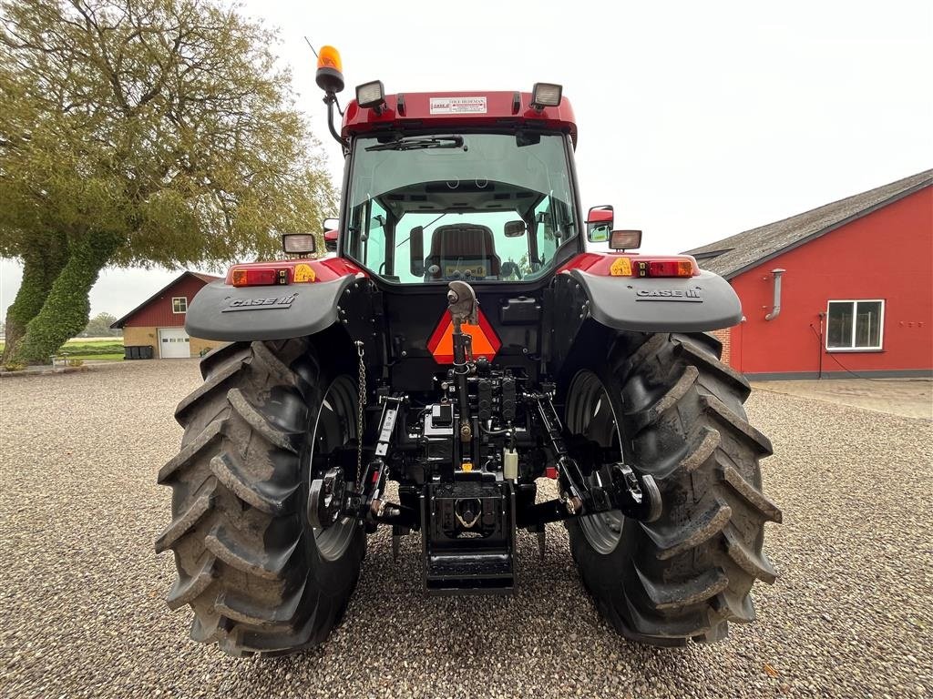 Traktor van het type Case IH MX100 KUN 1283 TIMER / ONLY 1283 HOURS, Gebrauchtmaschine in Storvorde (Foto 6)