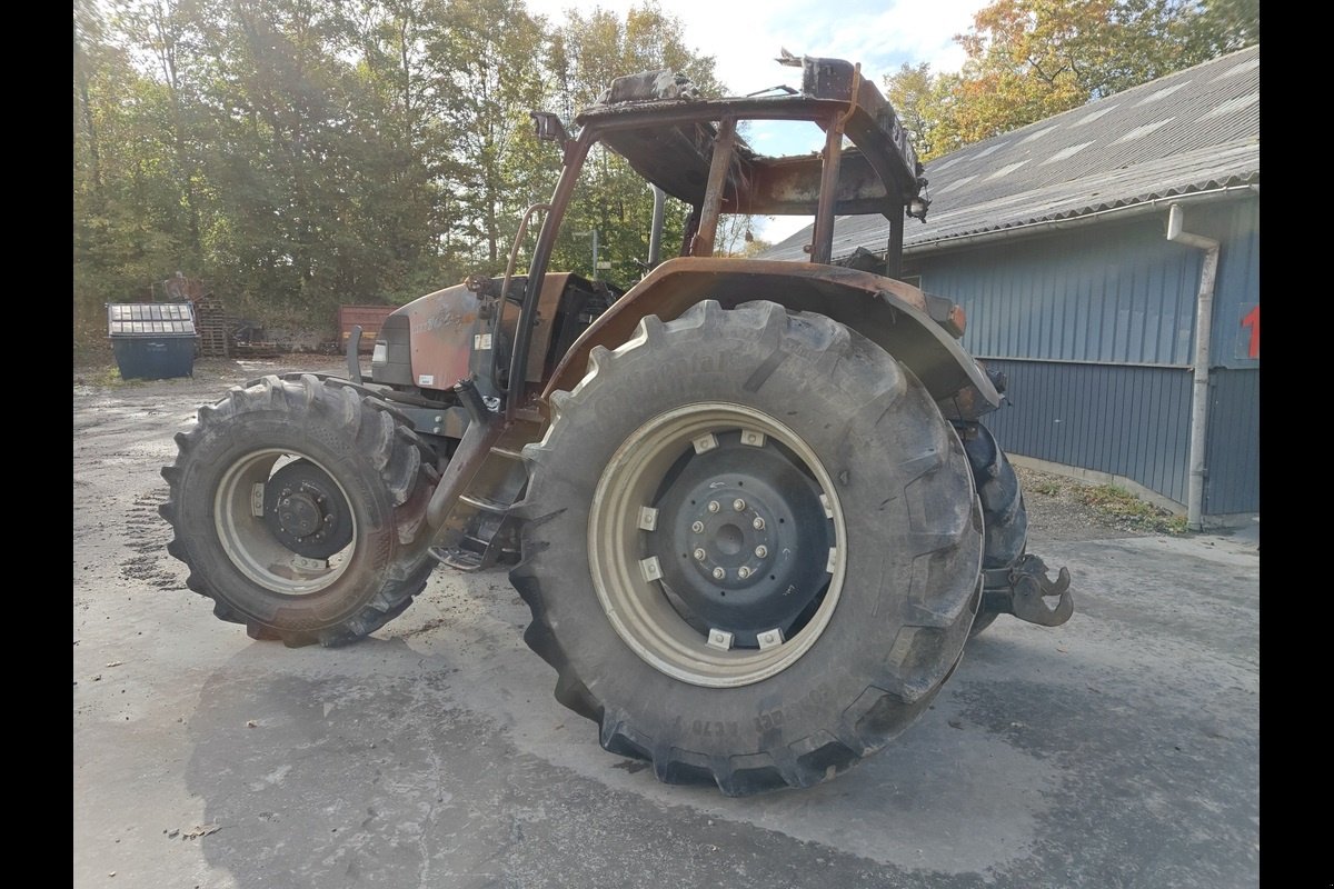 Traktor des Typs Case IH MX100C, Gebrauchtmaschine in Viborg (Bild 6)