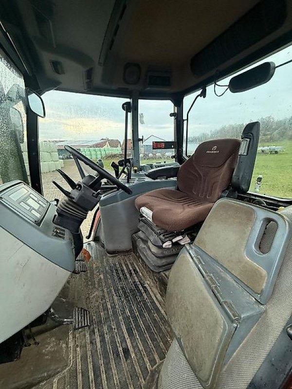 Traktor van het type Case IH MX135 mit Frontlader, Gebrauchtmaschine in Steinau  (Foto 10)